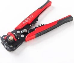 Automatische Striptang Kabelstripper 6 In 1 - Strip & Knip Eenvoudig En Precies Uw Kabels