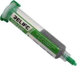 RELIFE Soldeerpasta – Vloeibare Soldeertin – Met Plunger En Nozzle -Makita || Merkloos || Stanley Verkoopwinkel 1200x1030 4