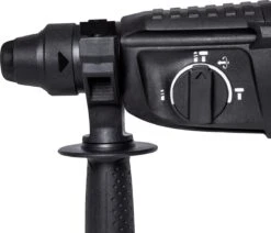 VONROC Boorhamer 800W – 3 Joule – SDS Plus – 4 Functies – Incl. Tandkransboorkop En Accessoires -Makita || Merkloos || Stanley Verkoopwinkel 1200x1031 4