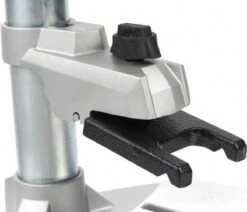 Scheppach DC - Scheppach Tafelboormachine DP60 - 710W| LED + Laser | 1,5mm-13mm -Makita || Merkloos || Stanley Verkoopwinkel 1200x1031 6