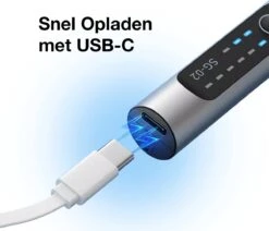 Merkloos Elektrische Graveerpen - Multifunctionele Hobby Modelbouw Set - Draagbaar Draadloos USB Oplaadbare Mini Doe Het Zelf Engraving Pen Voor Het Graveren Van Glas Hout Metaal Steen Plastic Sieraden - Zilverkleurig -Makita || Merkloos || Stanley Verkoopwinkel 1200x1032 10