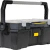 STANLEY Gereedschapskoffer 24'' - Met Organizer