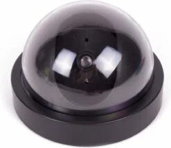 Benson Dummy Beveiligingscamera - Voor Binnen En Buiten - LED / Sensor - Batterij 18 Benson Dummy Beveiligingscamera - Voor Binnen En Buiten - LED / Sensor - Batterij -Makita || Merkloos || Stanley Verkoopwinkel 1200x1033 11