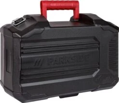 PARKSIDE Accu-handcirkelzaag 12V Zonder Accu - Toerental: 1400 Tpm - Zaaghoek: 0–45° - Zaagdiepte: Max. 26 Mm (bij 0°) - Zaagblad: Ø85 X Ø15 Mm - Exclusief Accu En Snellader -Makita || Merkloos || Stanley Verkoopwinkel 1200x1035 10