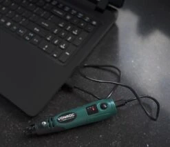 VONROC Roterende Multitool – 4V – Incl. 31-delige Accessoire Set & Opbergtas -Makita || Merkloos || Stanley Verkoopwinkel 1200x1035 14