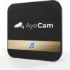 AyeCam Draadloze Chime - Voor AyeCam Video Deurbel - 1 Stuk - Nederlandse Handleiding