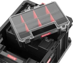 Set Gereedschapskist System Two 200 Inclusief 6 Organizer Multi -Makita || Merkloos || Stanley Verkoopwinkel 1200x1037 1