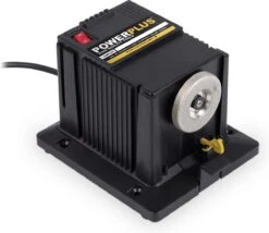 Powerplus POWX1350 Tafelslijpmachine - 96W - Slijpen Van Messen, Scharen En Boren -Makita || Merkloos || Stanley Verkoopwinkel 1200x1038 10