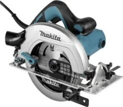 Makita HS7601J Cirkelzaag - 230 V - 190 Mm - In Mbox Opbergkoffer -Makita || Merkloos || Stanley Verkoopwinkel 1200x1038 8