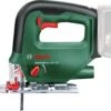 Bosch UniversalSaw 18V-100 Decoupeerzaag - Zonder 18V Accu En Lader