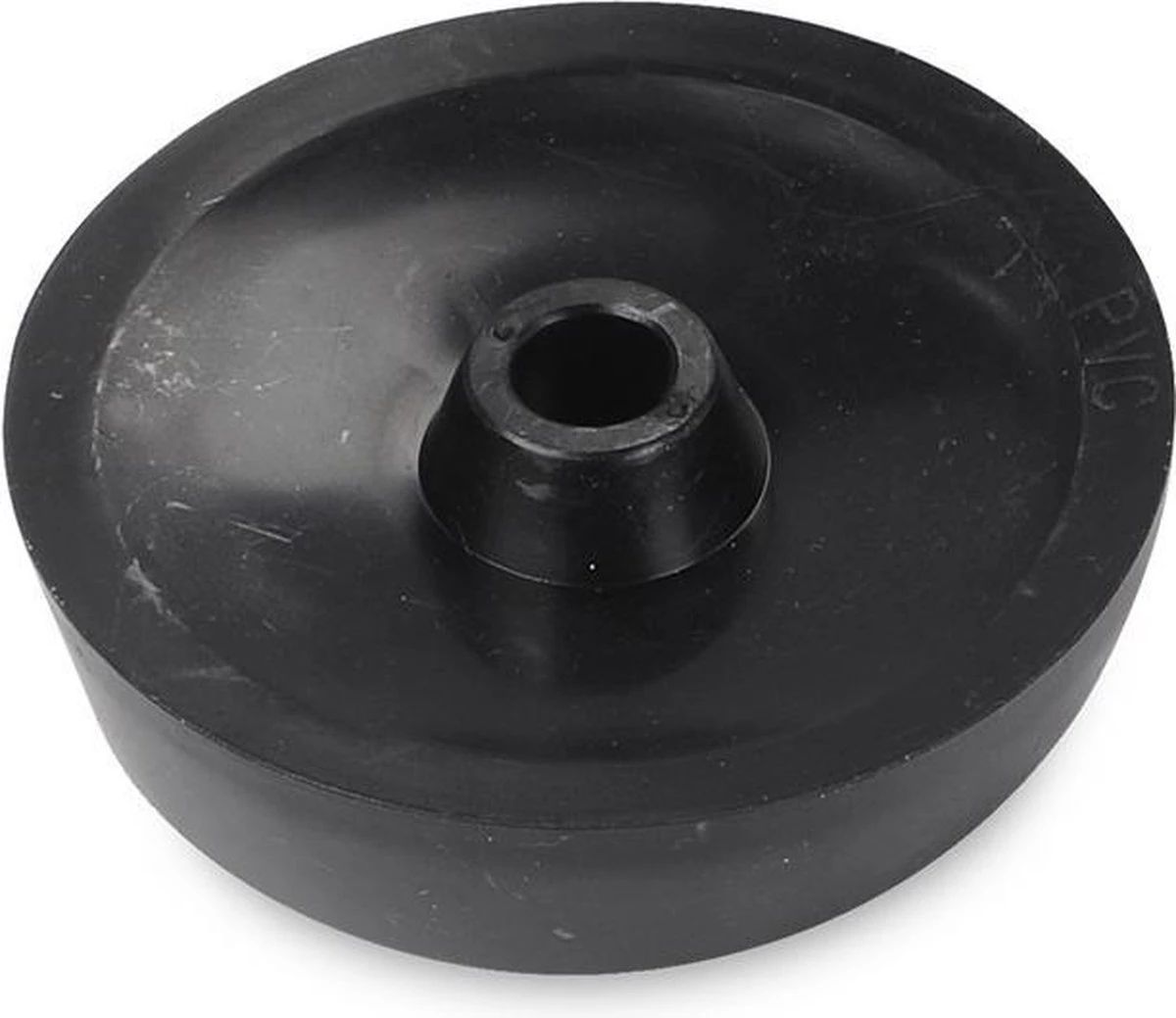 Powerplus POWX1175 Boorhamer - 1600W - 5J - SDS-Plus - Trilling Reductie - Incl. Opbergkoffer En 7 Accessoires 10 Powerplus POWX1175 Boorhamer - 1600W - 5J - SDS-Plus - Trilling Reductie - Incl. Opbergkoffer En 7 Accessoires - Afbeelding 10