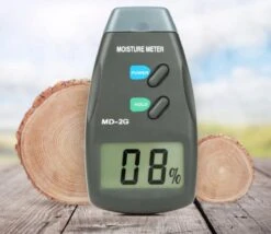 Merkloos Digitale Vochtmeter Voor Hout / Haardhout - Houtvochtmeter / Vochtigheidsmeter 6 Merkloos Digitale Vochtmeter Voor Hout / Haardhout - Houtvochtmeter / Vochtigheidsmeter -Makita || Merkloos || Stanley Verkoopwinkel 1200x1040 4