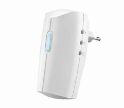 KlikAanKlikUit ACDB-8000AC - Draadloze Deurbel + Ontvanger - Wit -Makita || Merkloos || Stanley Verkoopwinkel 1200x1042 7