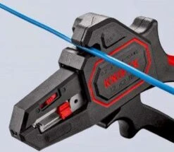 Knipex 1262180 Afstriptang - Zelfinstellend - 180mm -Makita || Merkloos || Stanley Verkoopwinkel 1200x1043 3