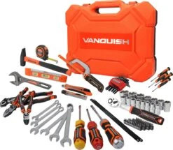 COMPLETE GEREEDSCHAPSET XL 102 STUKS PRO IN KOFFER -Makita || Merkloos || Stanley Verkoopwinkel 1200x1044 3