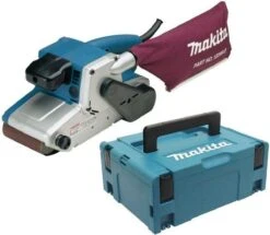 Makita 9404J Bandschuurmachine -Makita || Merkloos || Stanley Verkoopwinkel 1200x1044 7