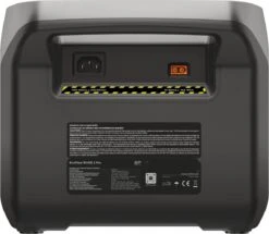 EcoFlow River 2 Pro - Portable Power Station -Makita || Merkloos || Stanley Verkoopwinkel 1200x1045 12