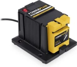 Powerplus POWX1350 Tafelslijpmachine - 96W - Slijpen Van Messen, Scharen En Boren -Makita || Merkloos || Stanley Verkoopwinkel 1200x1045 13