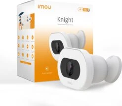 Imou Knight 4K - IP-camera - Camera Beveiliging - Floodlight -Makita || Merkloos || Stanley Verkoopwinkel 1200x1045 14