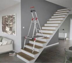 Hailo TP1- Platform Voor Trappen - Anti Slip - 90x57 Cm 25 Hailo TP1- Platform Voor Trappen - Anti Slip - 90x57 Cm -Makita || Merkloos || Stanley Verkoopwinkel 1200x1045 3