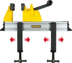 STANLEY Snelspan Bankschroef -Makita || Merkloos || Stanley Verkoopwinkel 1200x1046 4