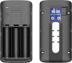 Xecurity X-One Deurbelset - HD WiFi Video Deurbel Draadloos Met Camera - Silver Grey -Makita || Merkloos || Stanley Verkoopwinkel 1200x1049 17