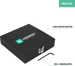 VONROC Freesset / Bovenfrezenset – Topkwaliteit YT9 Staal – 8mm Gereedschapsopname | 20 St. In Luxe Koffer -Makita || Merkloos || Stanley Verkoopwinkel 1200x1049 3