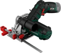 PARKSIDE Accu-handcirkelzaag 12V Zonder Accu - Toerental: 1400 Tpm - Zaaghoek: 0–45° - Zaagdiepte: Max. 26 Mm (bij 0°) - Zaagblad: Ø85 X Ø15 Mm - Exclusief Accu En Snellader -Makita || Merkloos || Stanley Verkoopwinkel 1200x1049 6