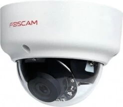 Foscam - D2EP Outdoor Full HD POE Camera 2MP -Makita || Merkloos || Stanley Verkoopwinkel 1200x1050 12