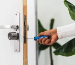 Bold Smart Lock Cilinder SX-43 - Slim Deurslot - RVS - Zilver -Makita || Merkloos || Stanley Verkoopwinkel 1200x1050 14