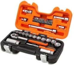 Bahco S330 Dopsleutelset 34-delig 15 Bahco S330 Dopsleutelset 34-delig -Makita || Merkloos || Stanley Verkoopwinkel 1200x1050 2