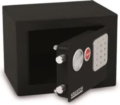 Kreator KRT692007 Elektronische Kluis - 17 X 23 X 17 Cm