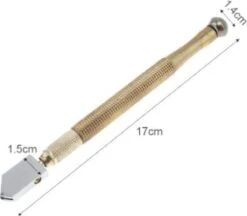 Glassnijder 3-12 Mm Dikte - Glassnijder - Professionele Antislip Glassnijder -Makita || Merkloos || Stanley Verkoopwinkel 1200x1051 6