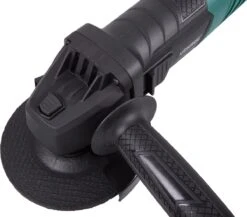 VONROC Haakse Slijper – 650W – Ø125MM – Incl. Accessoires & Opbergtas -Makita || Merkloos || Stanley Verkoopwinkel 1200x1052 2