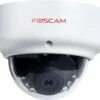 Foscam - D2EP Outdoor Full HD POE Camera 2MP