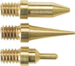 Rayher Houtbrander Set – 9 Delig – Pyrografie – Soldeerbout – Soldeerset – Houtgraveerpen – Houtbewerking – Hobby – Hout Graveer Pen -Makita || Merkloos || Stanley Verkoopwinkel 1200x1055 5