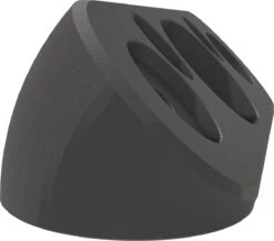 Umake // Google Nest Hello 45° Hoekbeugel // Zwart Kunststof // Inclusief Schroeven -Makita || Merkloos || Stanley Verkoopwinkel 1200x1056 14