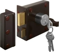 Lips - Veiligheidsoplegslot Met Losse Buitencilinder - 1754 50 Mm - Dr. 2 / Din Rechts 11 Lips - Veiligheidsoplegslot Met Losse Buitencilinder - 1754 50 Mm - Dr. 2 / Din Rechts -Makita || Merkloos || Stanley Verkoopwinkel 1200x1057 12