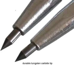 Graveerpen Tungsten Staal - Diamant Graveerpunt - Graveermateriaal - Graveerpen -Makita || Merkloos || Stanley Verkoopwinkel 1200x1058 4