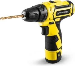 TROTEC Accu Boormachine PSCS 11-12V -Makita || Merkloos || Stanley Verkoopwinkel 1200x1058 8