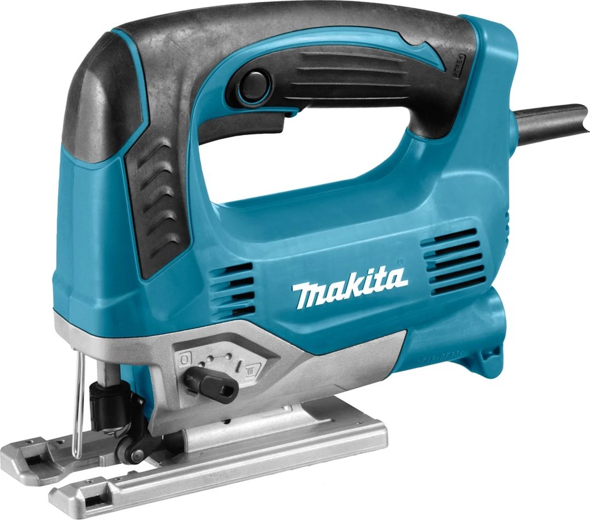 Makita JV0600K Decoupeerzaag - 650 Watt 1 Makita JV0600K Decoupeerzaag - 650 Watt