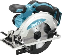 Makita DSS610Z Accu-cirkelzaag - Losse Body (geleverd Zonder Accu En Lader) 12 Makita DSS610Z Accu-cirkelzaag - Losse Body (geleverd Zonder Accu En Lader) -Makita || Merkloos || Stanley Verkoopwinkel 1200x1059 3