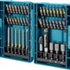 Makita Schroefbitset 43 Delig