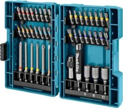 Makita Schroefbitset 43 Delig