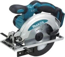 Makita DSS610ZJ 18V Li-Ion Accu Cirkelzaag Body In Mbox - 165mm 5 Makita DSS610ZJ 18V Li-Ion Accu Cirkelzaag Body In Mbox - 165mm -Makita || Merkloos || Stanley Verkoopwinkel 1200x1060 13