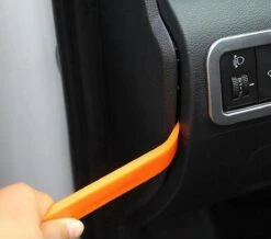 LOUZIR Auto Interieur Demontage Gereedschap Set - 12-delige - Deurpaneel - Autoradio - Ontmantel Set - Auto Bekleding Spatel Set -geschikt Voor - Audi - Bmw - Volkswagen -Makita || Merkloos || Stanley Verkoopwinkel 1200x1060 5