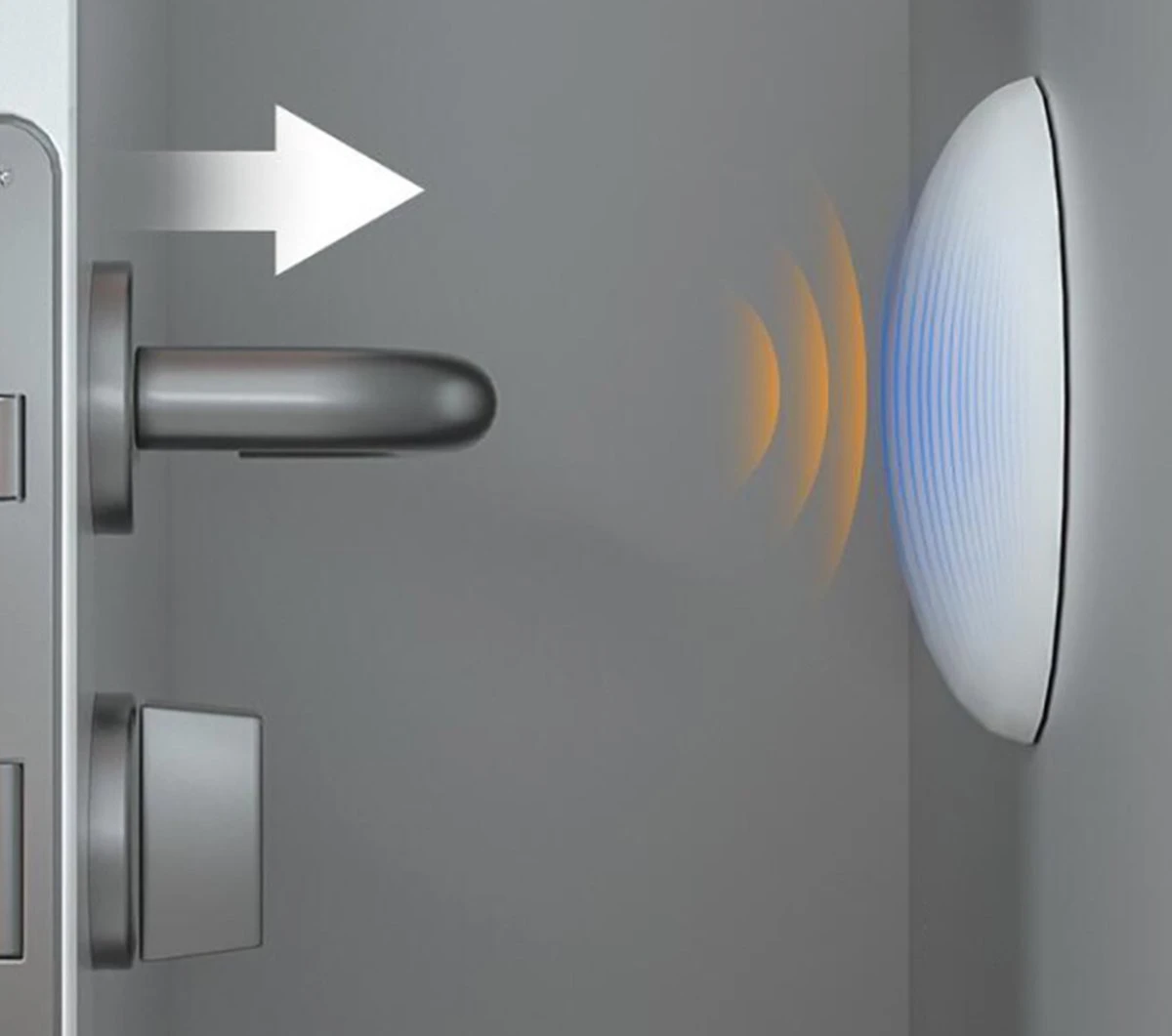 FSW-Products - Zelfklevende Deurbeschermers - 2 Stuks - Wit - Vierkant - Deurbescherming - Deurstoppers - Muurbeschermer - Muurbescherming - Deurstoppers - Siliconen Deurstoppers - Deurklink Buffers - Deurklink - Flexibel - 2 FSW-Products - Zelfklevende Deurbeschermers - 2 Stuks - Wit - Vierkant - Deurbescherming - Deurstoppers - Muurbeschermer - Muurbescherming - Deurstoppers - Siliconen Deurstoppers - Deurklink Buffers - Deurklink - Flexibel - - Afbeelding 2