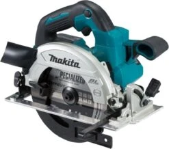 Makita DHS660ZJ Accu Cirkelzaag 18V - Losse Body (geleverd Zonder Accu En Lader) -Makita || Merkloos || Stanley Verkoopwinkel 1200x1061 2