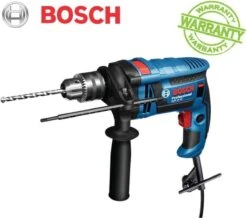 Bosch Klopboormachine | 100 Acc. | GSB 16 RE Professional | 750W -Makita || Merkloos || Stanley Verkoopwinkel 1200x1061 5