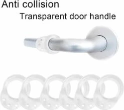 Deurstopper- Deurbuffer- Deurbeschermer- Silicoon- Plastic - Equantu®️ 9 Deurstopper- Deurbuffer- Deurbeschermer- Silicoon- Plastic - Equantu®️ -Makita || Merkloos || Stanley Verkoopwinkel 1200x1062 10